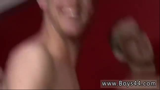 Gay twinks Once everyone in the room gets naked Trevor