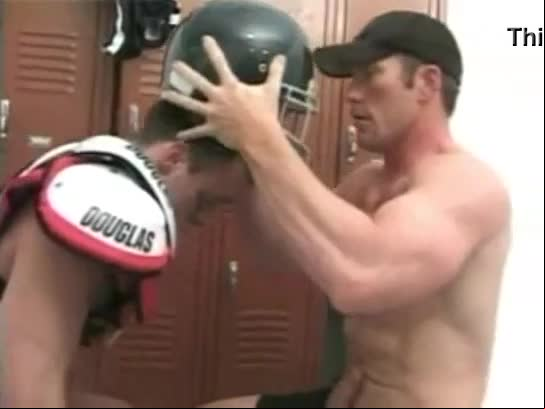 Football Coach and rookie ANYONE KNOW NAME OF VID