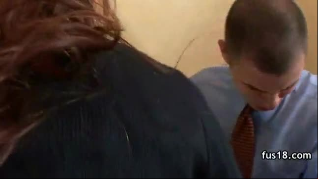 Hot Teen Babe Gets Pounded